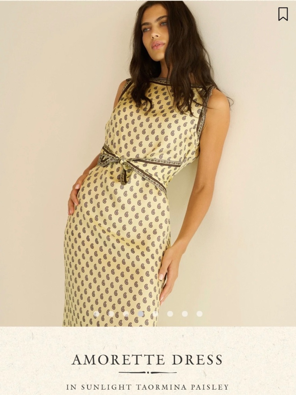 Doen Dress